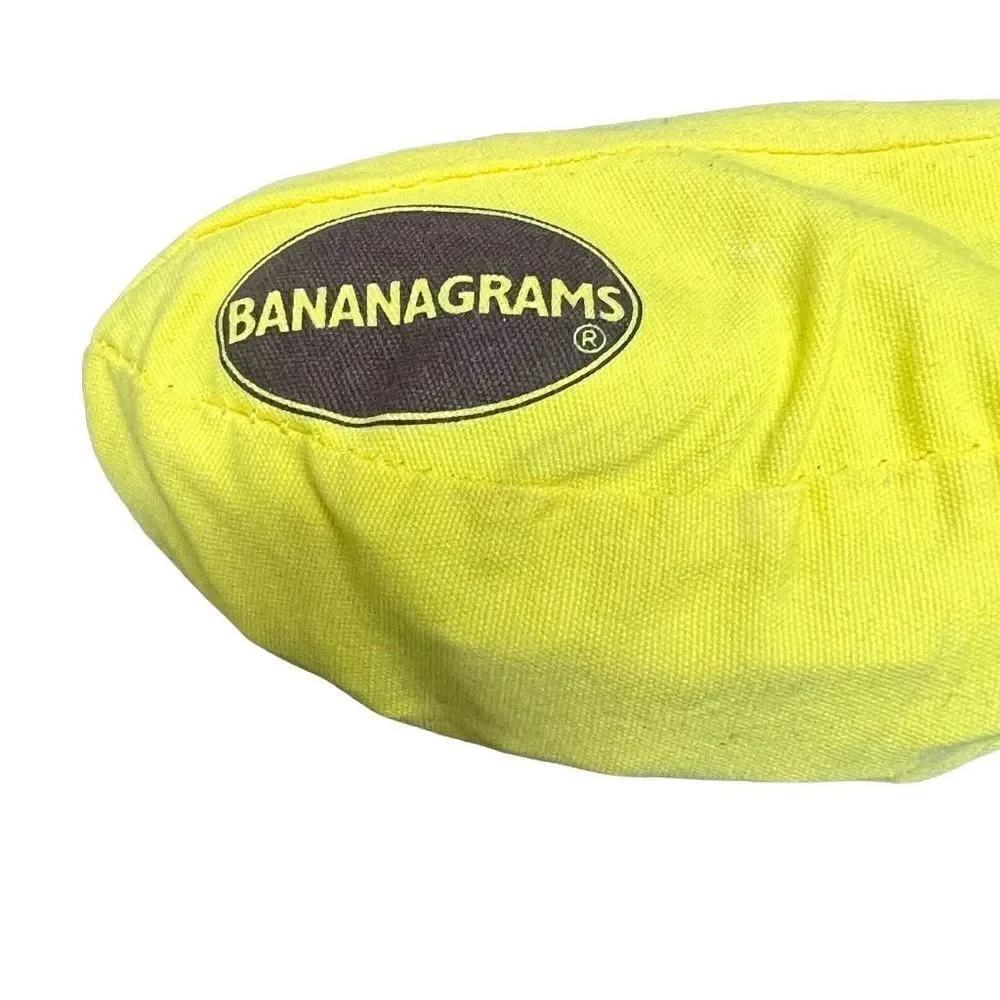 Bananagrams